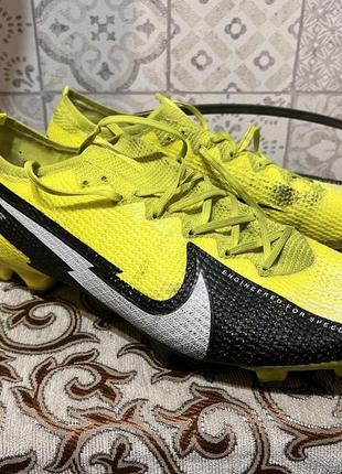Копи nike flyknit