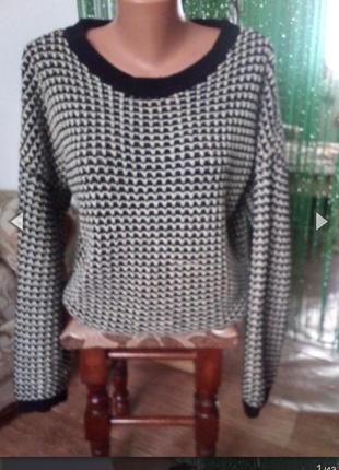 Свитер, кофта, размеры 46-52