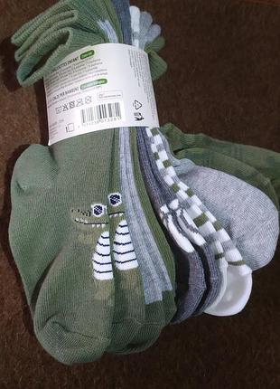 Носки детские