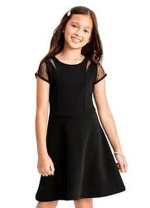 Платья на девочек 12- 14 лет children's place