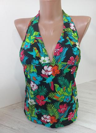 Майка пляжная майка от купальника размер 16