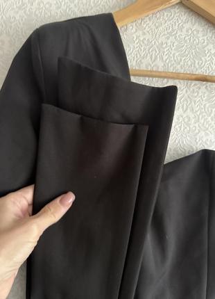 Плаття на один рукав, на корпоратив