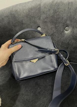 Шкіряна сумка michael kors оригінал