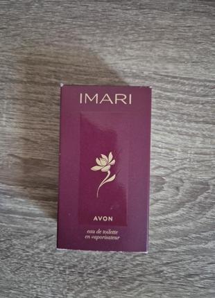 Imari avon туалетна вода