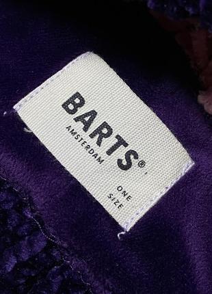 Шапка barts 5