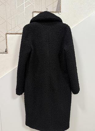 Плюшеве пальто