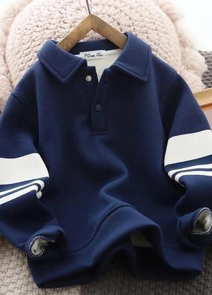 Свитшот на мальчика