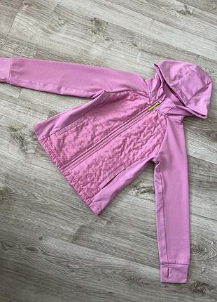 Спортивна кофта primark