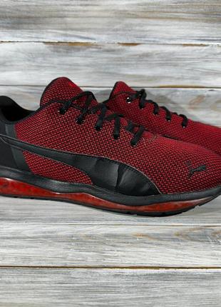 puma Slipstream cell ultimemate point оригинальные кроссовки