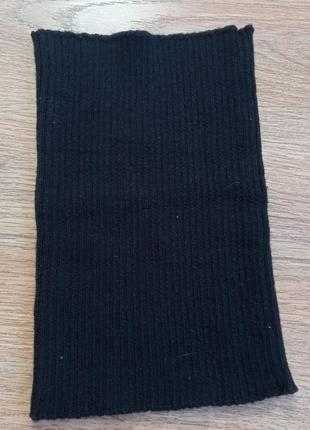 Пояс для спины шерсть, размер с