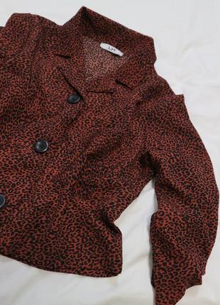 Блузка  топ