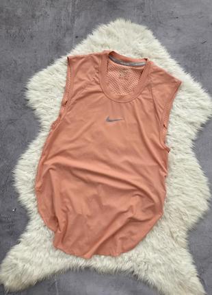 Спортивна майка nike