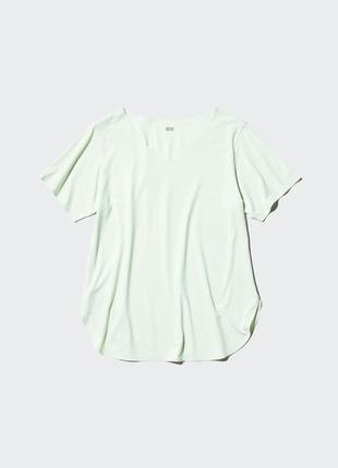 Футболка uniqlo (468584)2 фото