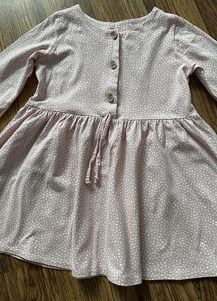 Платье на девочку