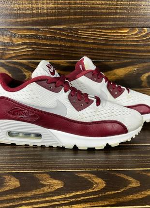 Nike id air max оригинальные кроссовки