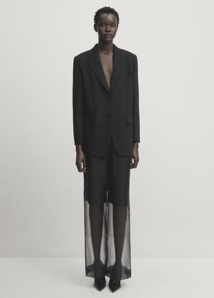 Massimo dutti штани / брюки
