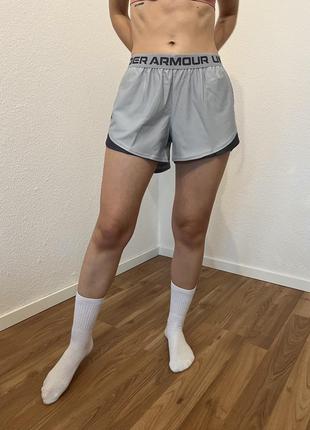 Шорти under armour