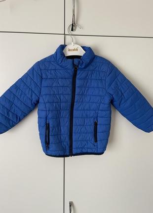 Куртка демісезон