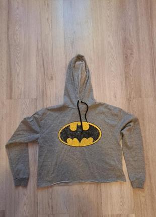 Кофточка укорочена