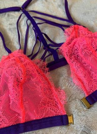 Бюстик victoria's secret