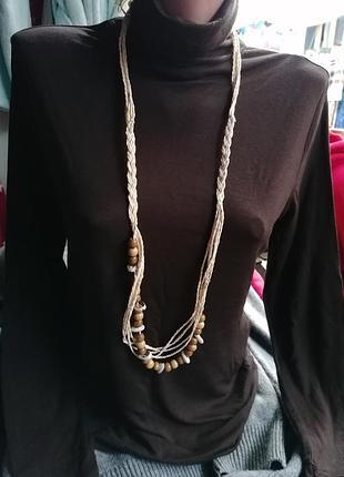 Гольф водолазка