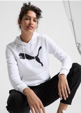 Худи пума оригинал