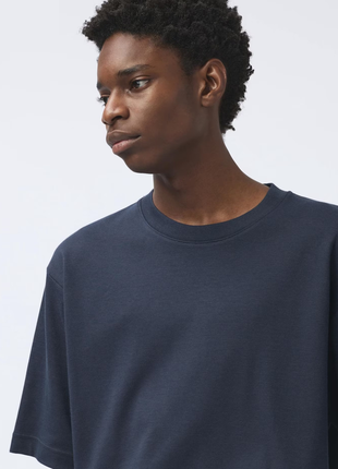 Футболка uniqlo (471581)