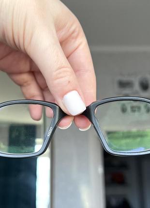 Swiss eye окуляри вставка діоптрія скло carl zeiss