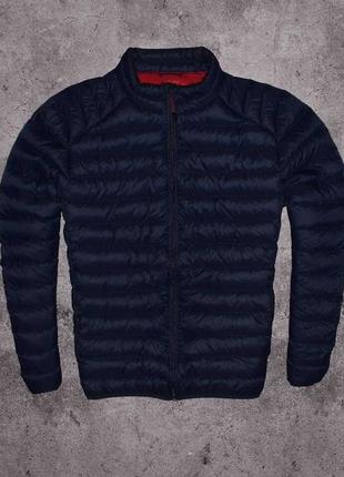 Angelo litrico down jacket (мужская куртка пуховик микропуховик )