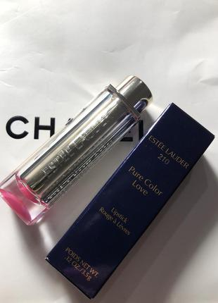 Помада estee lauder