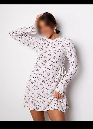 Платье женское (супер софт).