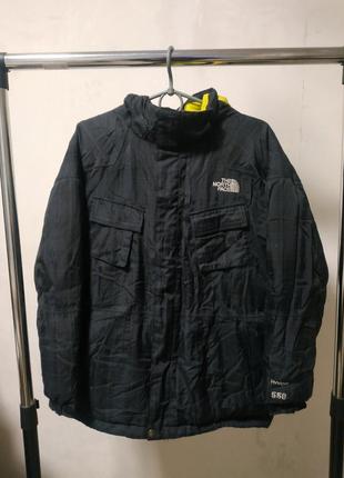 Пуховик The North Face