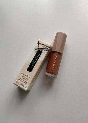 Миниатюра блеска для губ gloss bomb lip luminizer universal lip luminizer