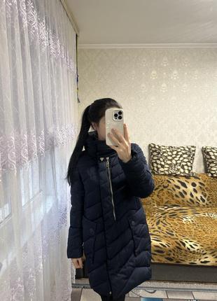Зимнее пальто