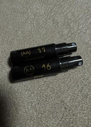 Amazing aroma #11,16 пробник