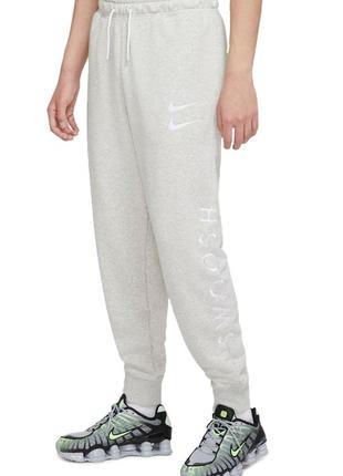 Спортивні штани nike swoosh