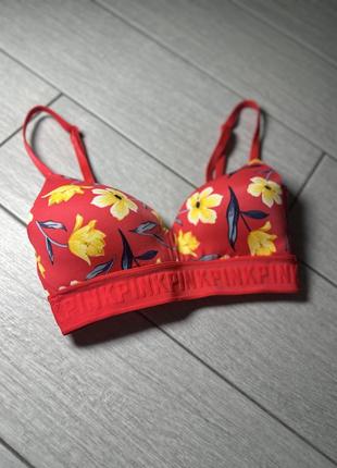 Бюстгальтер бюст лифчик vs 65b victoria’s secret