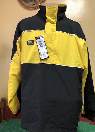 Нова спортивна кофта, розмір l