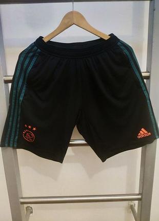Шорты adidas ajax