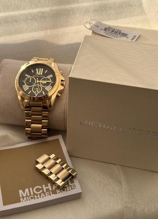 Michael kors годинник жіночий