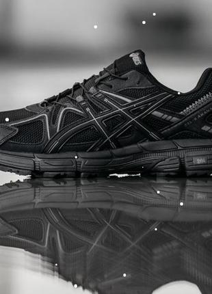 Tênis Feminino Asics Raiden 3 Roxo