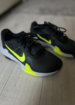 Кросівки nike
