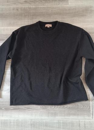 Джемпер свитер женский h&m