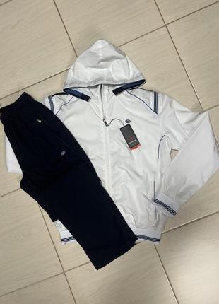 Костюм плащевка мужской piera sport1