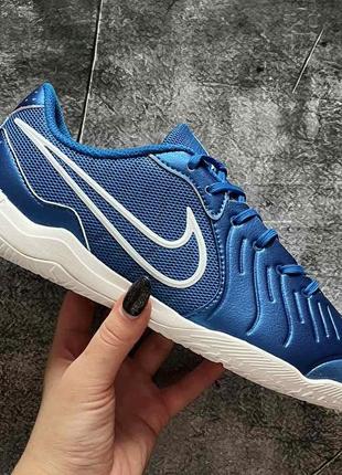 Футзалки (бампи) для дорослих nike tiempo legend