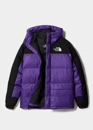Пуховик The North Face himalayan down parka. розмір xl.
парка The North Face 
модель унісекс.