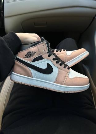 Зимние кроссовки nike
