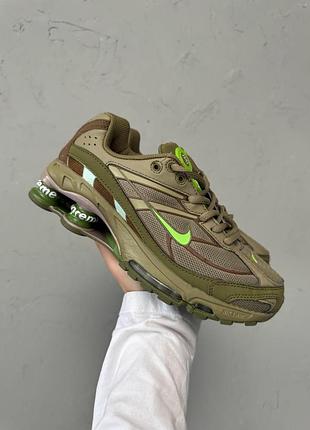 Кроссовки nike