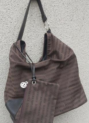 Emporio New armani сумка