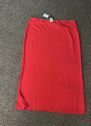 Шикарная юбка street one